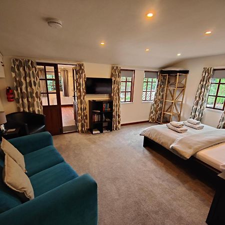 The Garden Lodge Llynclys المظهر الخارجي الصورة