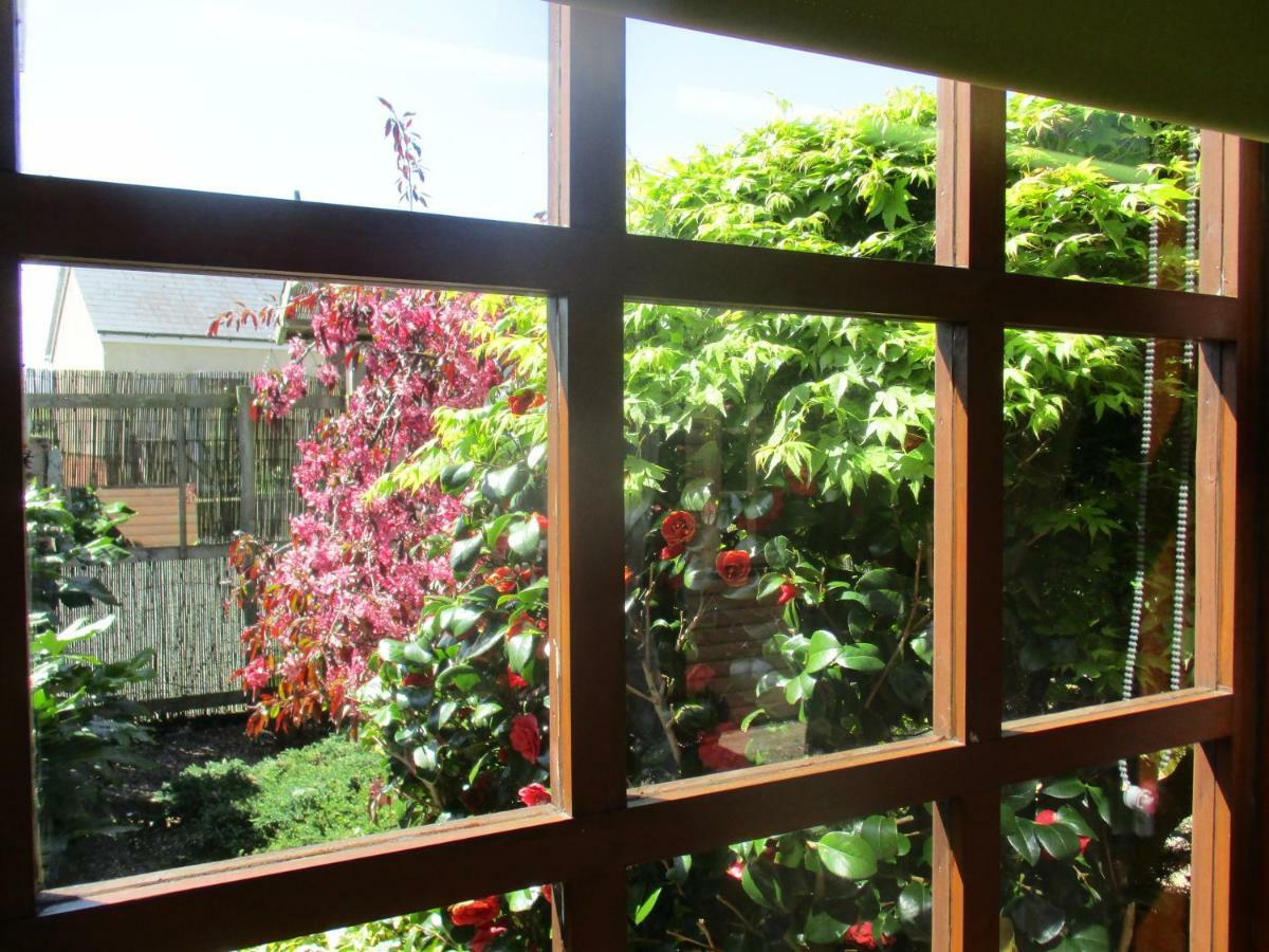 The Garden Lodge Llynclys المظهر الخارجي الصورة